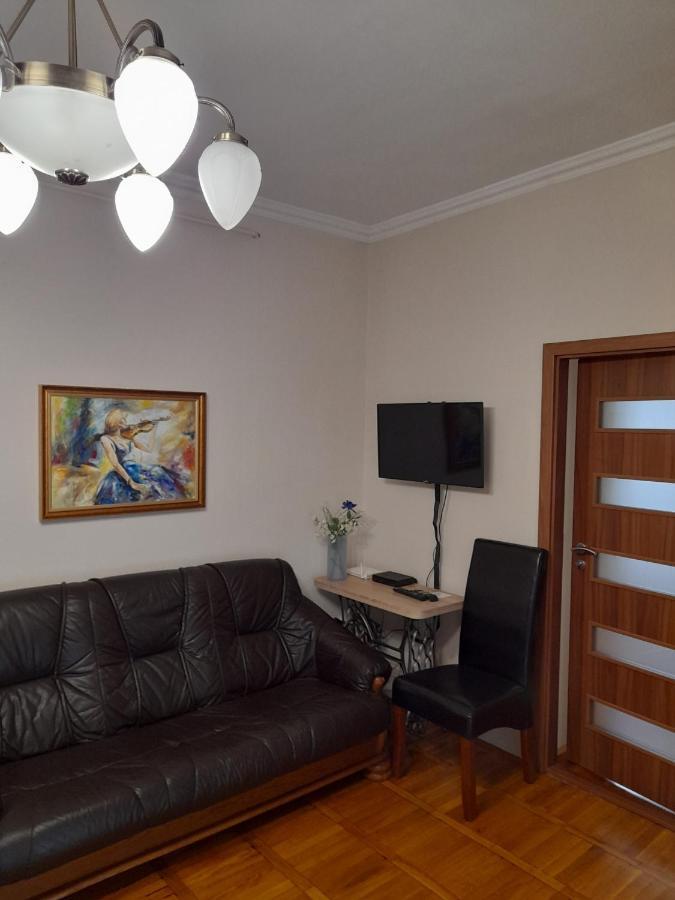 Zoeld Sziget Apartmanlakas Έγκερ Εξωτερικό φωτογραφία