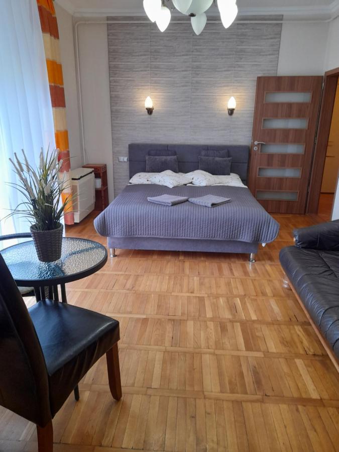 Zoeld Sziget Apartmanlakas Έγκερ Εξωτερικό φωτογραφία